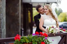 Wedding Shoot Idea